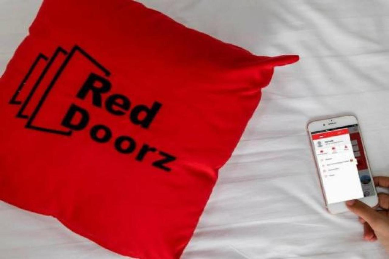 Reddoorz @ Jalan Raya Kaliwungu Selatan Kendal Hotel Exterior photo