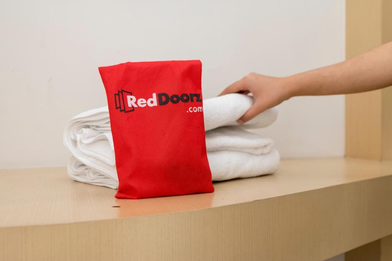 Reddoorz @ Jalan Raya Kaliwungu Selatan Kendal Hotel Exterior photo